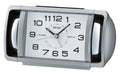 Seiko Alarm Clock Plastic case  QHK052SL