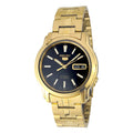 Seiko Classic 21 Jewels  38 mm Stainless Steel Watch for Men SNKL88K1