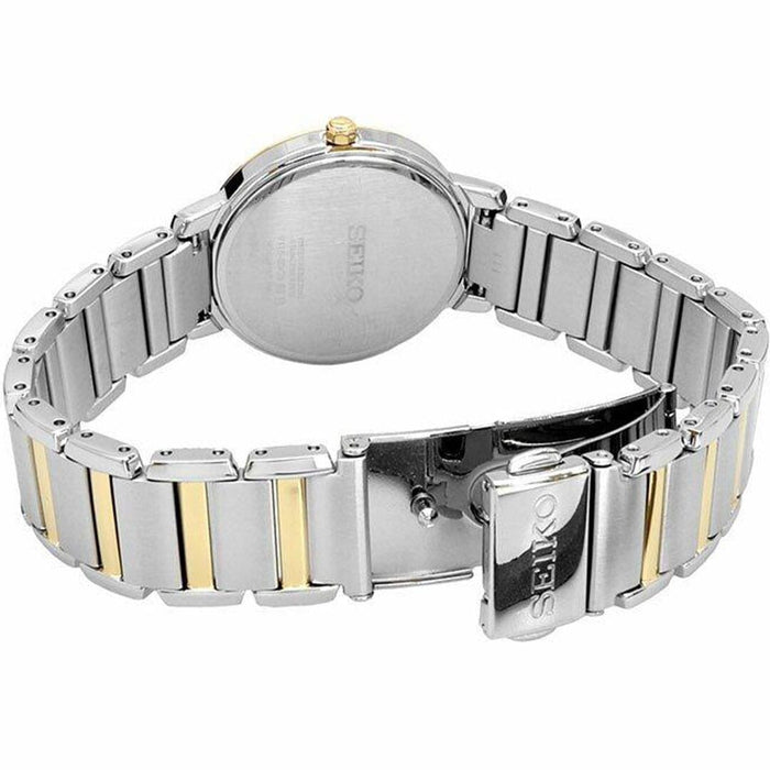 SEIKO Conceptual Solar Analogue Ladies watch SUP454P1