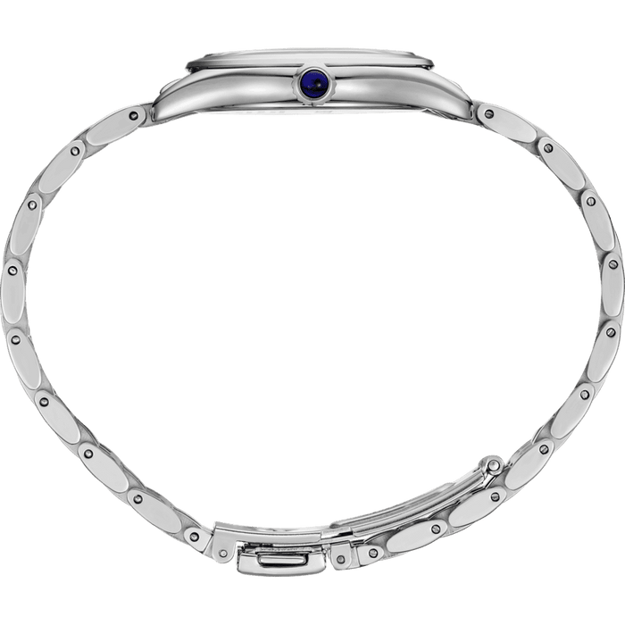 SEIKO Quarz SRZ537P1 Wristwatch for Women