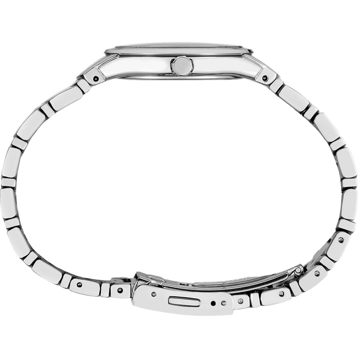 Seiko SUR549P1 Ladies Bracelet Wach, Silver