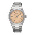 Seiko SUR577P1 Women's Analogue Quartz Watch with Stainless Steel Strap