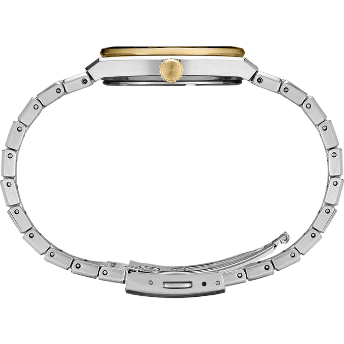 Seiko SUR578P1 Women's Analogue Quartz Watch with Stainless Steel Strap