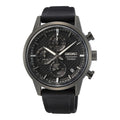 Seiko Titanium Chronograph Quartz SSB393P