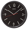 Seiko Wall Clock Plastic case  QHA009KL