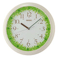 Seiko Wall Clock Plastic case  QHA010HL