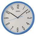 Seiko Wall Clock Plastic case  QHA011LL