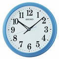 Seiko Wall Clock Plastic case  QHA012LL