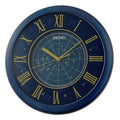 Seiko Wall Clock Plastic case  QHA013LL