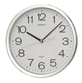 Seiko Wall Clock Plastic case  QXA020SLS