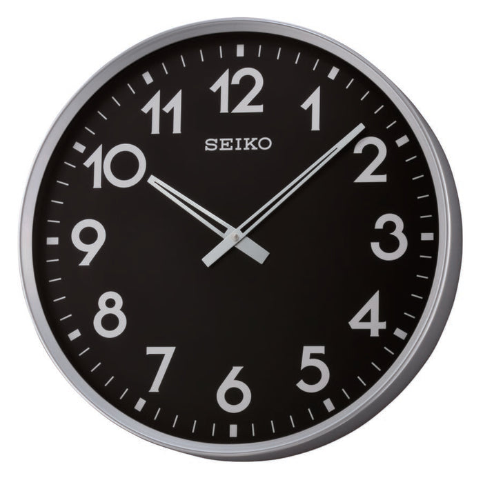 Seiko Wall Clock Plastic case  QXA560AL