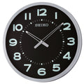 Seiko Wall Clock Plastic case  QXA564SL