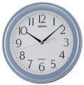 Seiko Wall Clock Plastic case  QXA576LLS