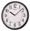 Seiko Wall Clock Plastic case  QXA756JL