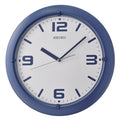 Seiko Wall Clock Plastic case  QXA767LLS