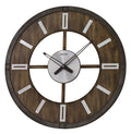 Seiko Wall Clock Plastic case  QXA782KLS