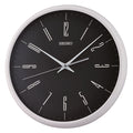 Seiko Wall Clock Plastic case  QXA786HLS