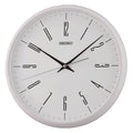 Seiko Wall Clock Plastic case  QXA786WLS