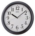 Seiko Wall Clock Plastic case  QXA787KL