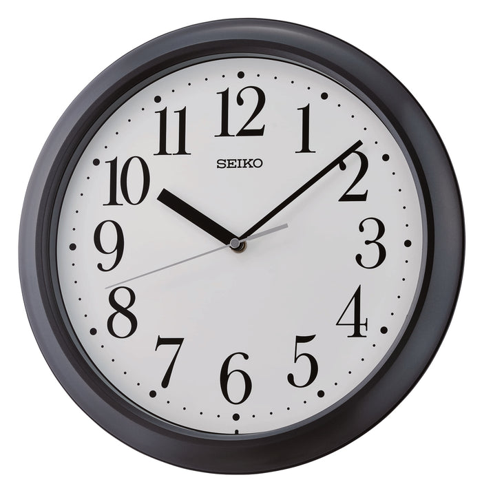Seiko Wall Clock Plastic case  QXA787KL