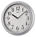 Seiko Wall Clock Plastic case  QXA787SL
