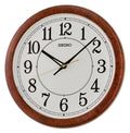 Seiko Wall Clock Plastic case  QXA788BL
