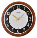 Seiko Wall Clock Plastic case  QXA788ZL