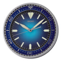 Seiko Wall Clock Plastic case  QXA791ALS