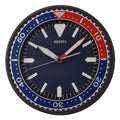 Seiko Wall Clock Plastic case  QXA791JLS