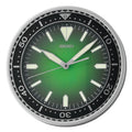 Seiko Wall Clock Plastic case  QXA791SLS