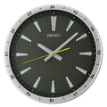 Seiko Wall Clock Plastic case  QXA802SL