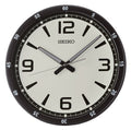 Seiko Wall Clock Plastic case  QXA809JLS