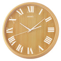 Seiko Wall Clock Plastic case  QXA810ALS