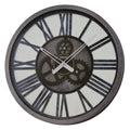 Seiko Wall Clock Plastic case  QXA826KL