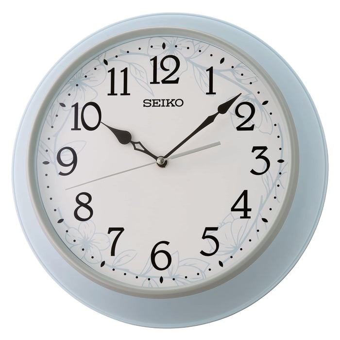 Seiko Wall Clock Plastic case  QXA832LL