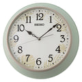 Seiko Wall Clock Plastic case  QXA832ML