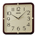 Seiko Wall Clock Plastic case  QXA833DL