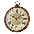 Seiko Wall Clock Plastic case  QXA837BL