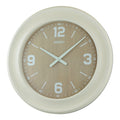 Seiko Wall Clock Plastic case  QXA839WL