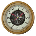 Seiko Wall Clock Plastic case  QXA844GL