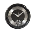 Seiko Wall Clock Plastic case  QXC240KLS