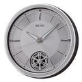 Seiko Wall Clock Plastic case  QXC240SLS