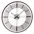 Seiko Wall Clock Wooden case
  QXA820KL