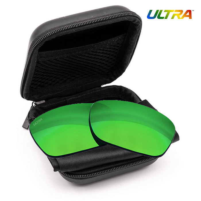 ULTRA Viridian