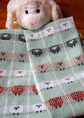 Sheep Towels