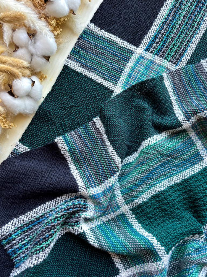 Shifting Seasons Towels