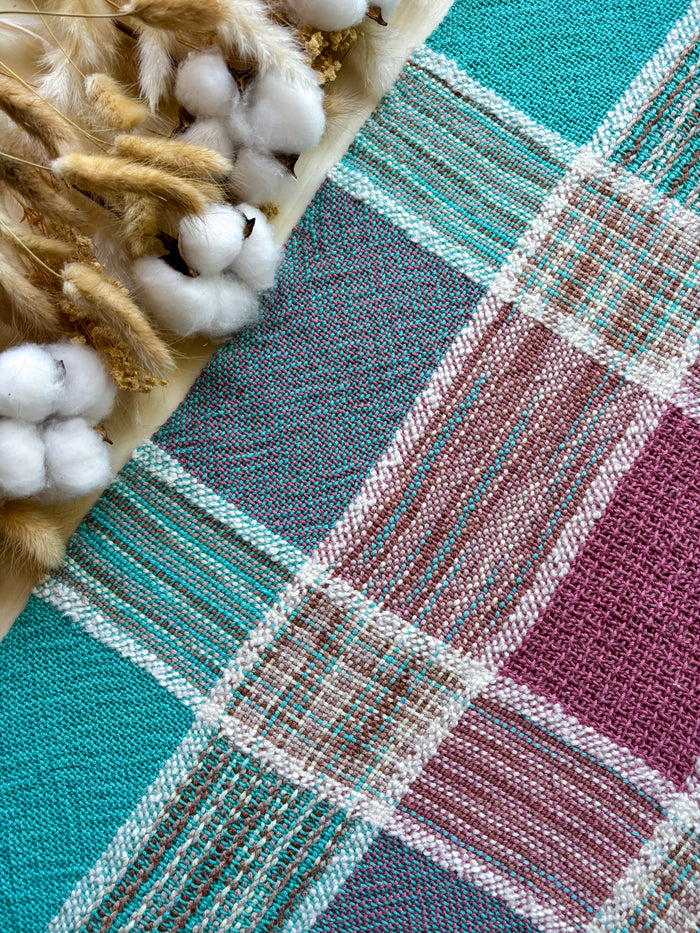 Shifting Seasons Towels