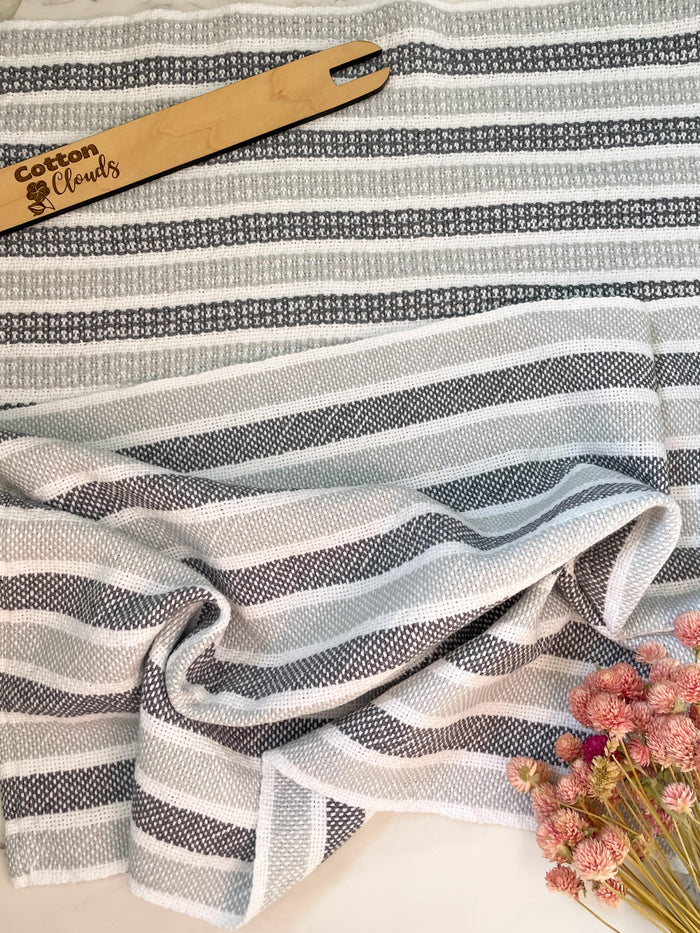 Silver Linings Towels