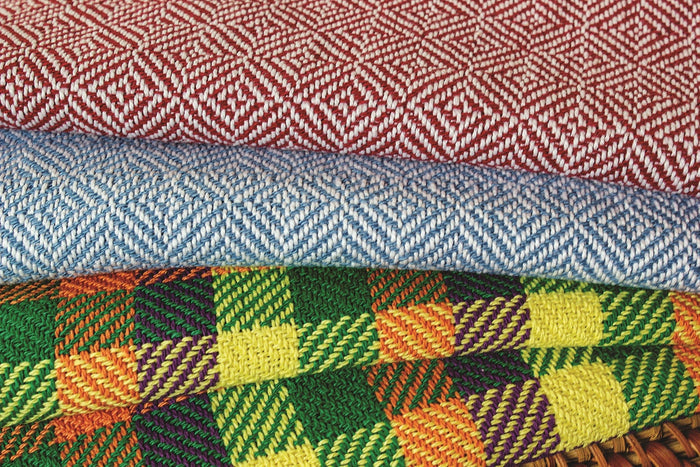 Simply Twill Towels