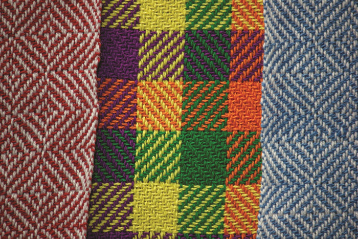 Simply Twill Towels